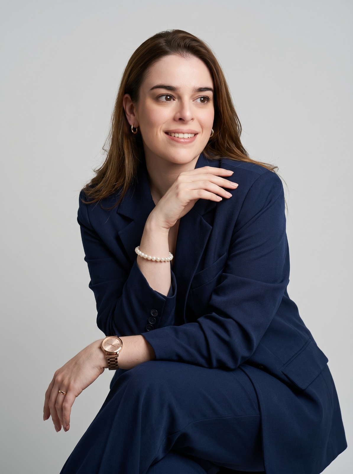 Dra. Olga Chagas